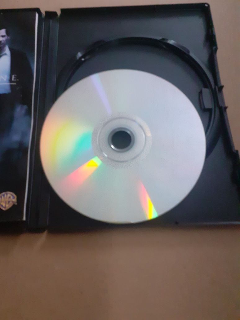 Constantine pc game
