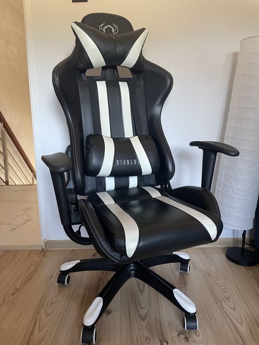 Fotel gamingowy Diablo X-One 2.0