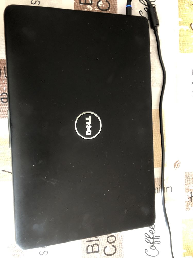 Dell Inspiron 1545