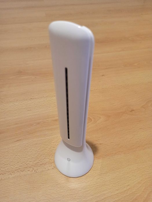 Candeeiro Led touch mesa cabeceira