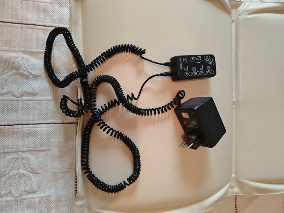 Materac terapeutyczny Enabio MM239