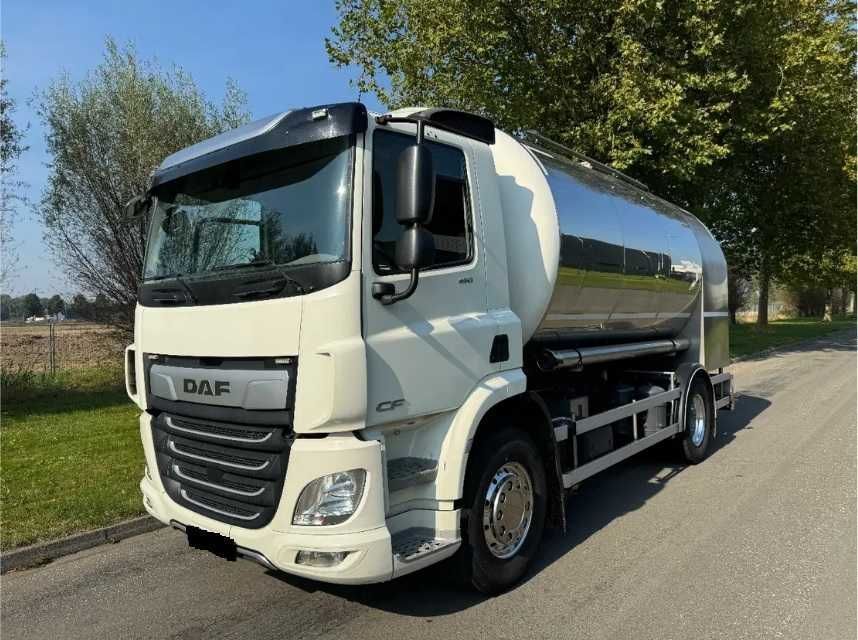 Płyn Adblue 1000L EUR 5,6 SCR dostawa luzem