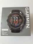 Garmin Fenix 8 51mm Amoled