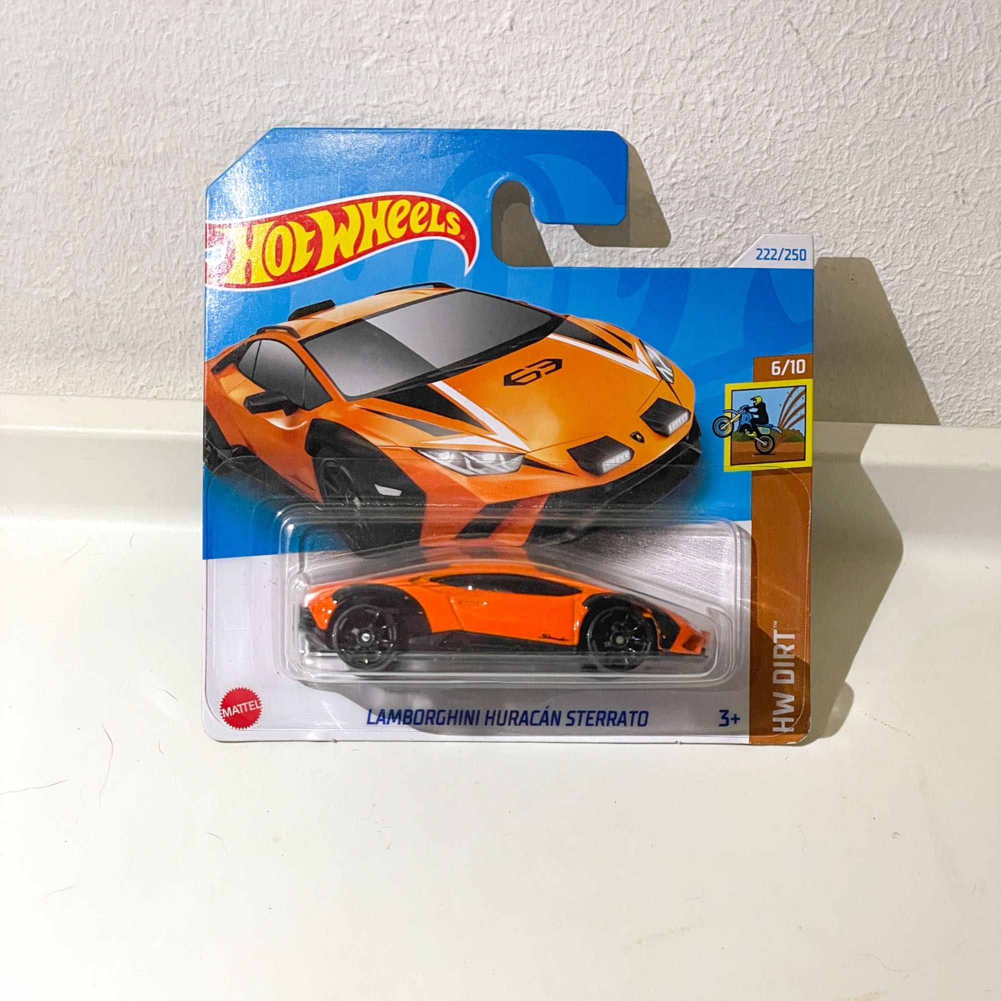 Hot Wheels Lamborghini Lote de 6