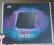 Router ZTE LTE MF28D