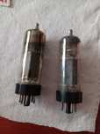 Lampa elektronowa PL 36 RFT - 2 szt.