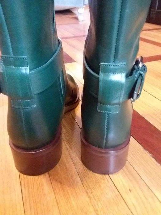 Сапоги & other stories