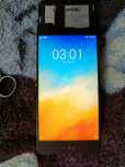 Дисплей Meizu m6 note на переклейку, материнская плата 3/16гб на запча