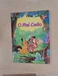 Livro O Rei Leão NOVO
