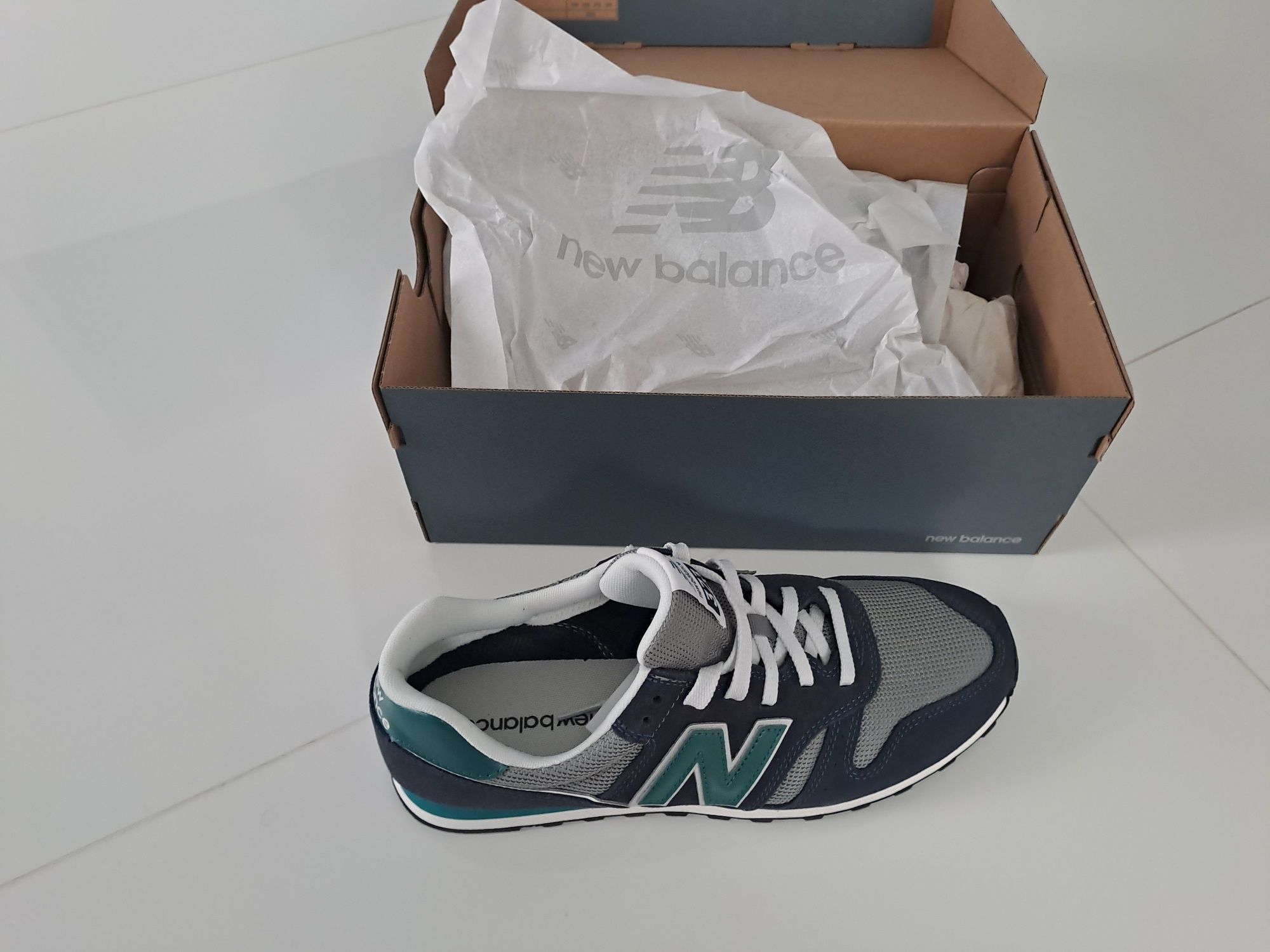 New balance 373 rozmiar 44