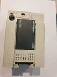 Mitsubishi Sterownik FX3U- 16MT-DSS ( 8 wej, 8 wyj, zas. 24 VDC )
