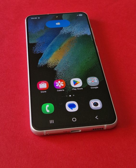 Samsung Galaxy S21 FE 5G