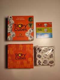 Gra towarzyską Sotry Cubes (kości opowieści), Rebel