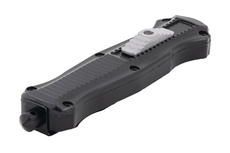 Nóż Sprężynowy OTF BSH ADVENTURE Automat OTF-2, zbijak