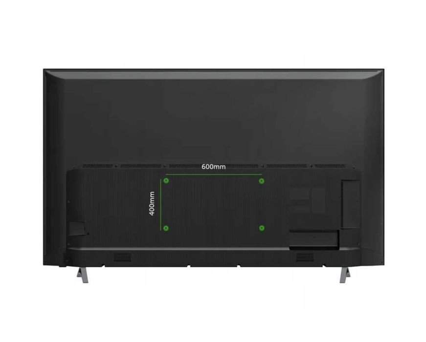 Uchwyt do telewizora 37-85 OBROTOWY super wytrzymały! + zestaw montażu