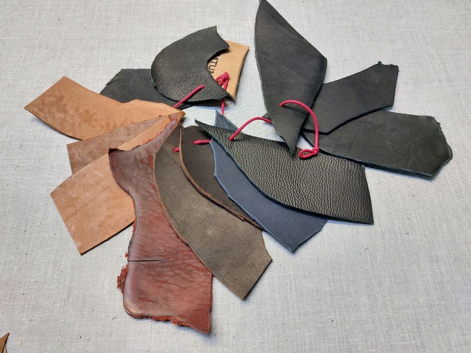 Натуральна шкіра