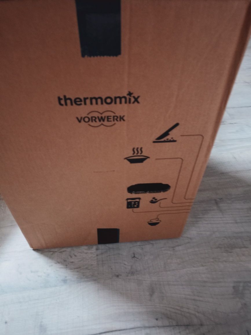 Thermomix Verwerk  TM6