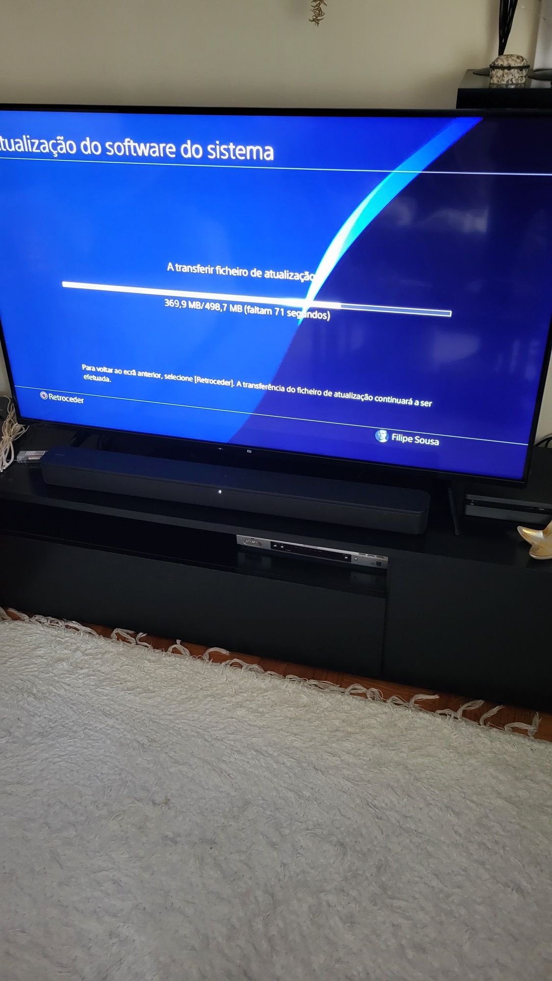 PlayStation 4 slim 500GB