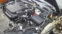 Silnik Opel Insignia B Lift 2.0 CDTI 174KM LSQ F20DVH B20DVH kompletny