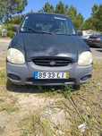 Hyundai Atos 1.0 98 | Para peças ou reparação | Documentos em dia