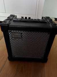 Roland Cube 20x Guitar amp