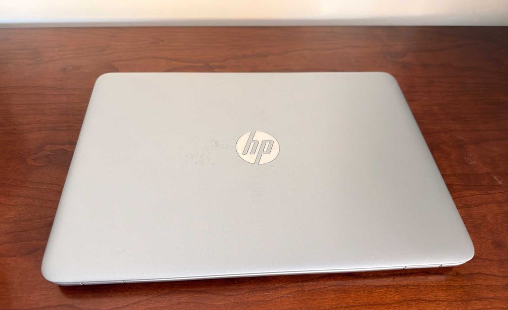 HP Elitebook 840 G3 Ultrabook|i7-6500u|16Gb Ram|Ssd 500Gb|Bateria Nova