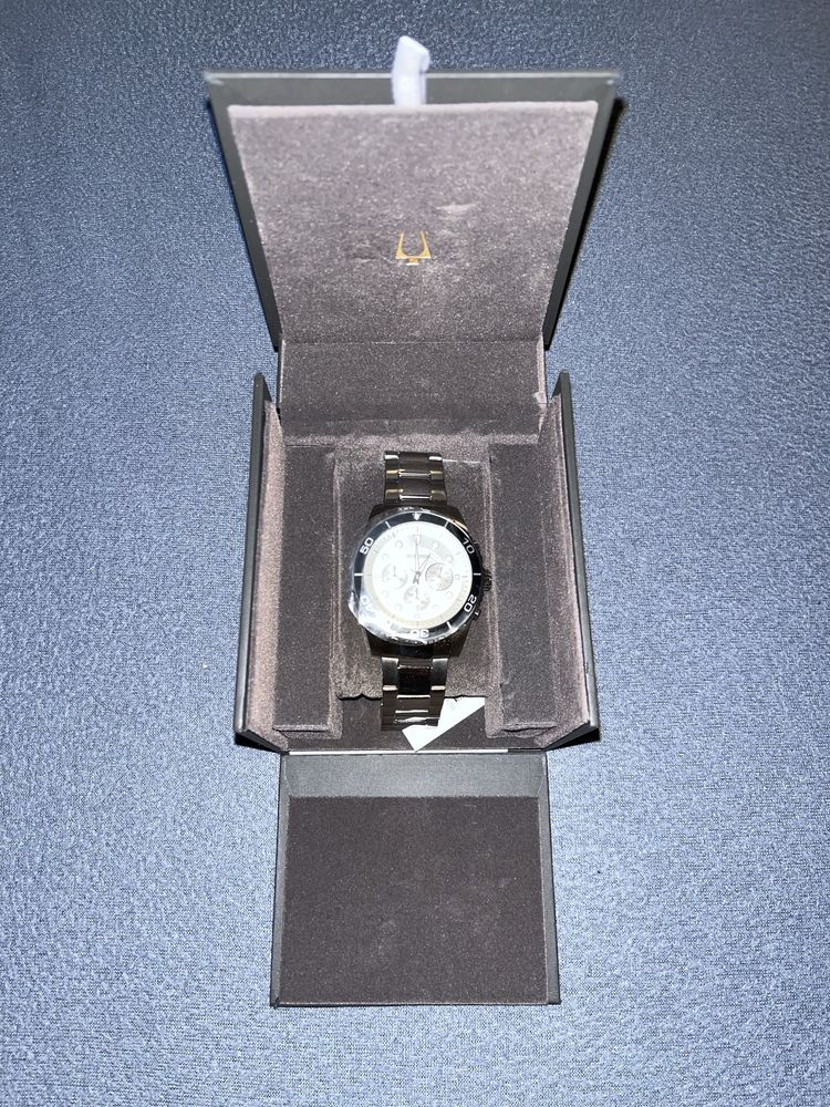 Zegarek BULOVA 98A201