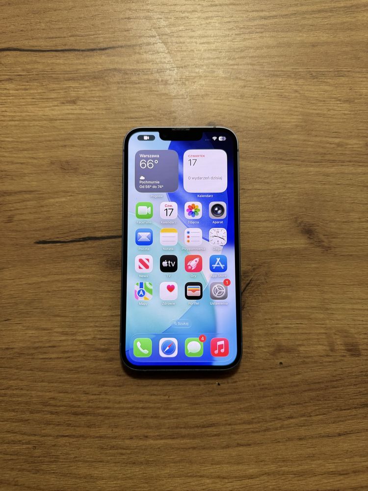 iPhone 14 128gb | Stan Bardzo Dobry