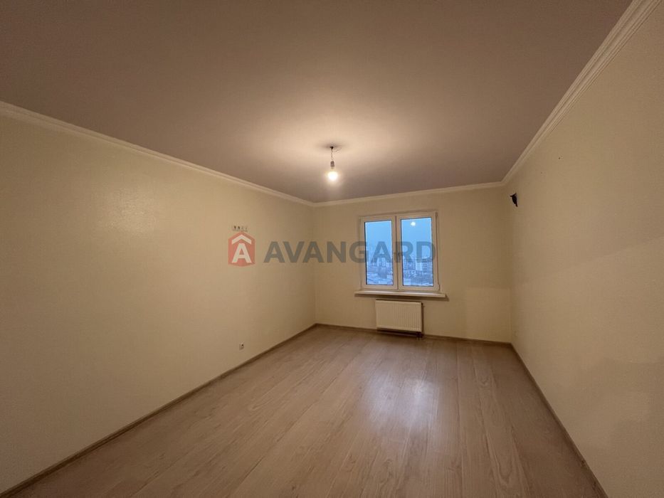 3 кімн. на вул. Сергія Данченка, ЖК Крістер Град, поруч ЖК Варшавський