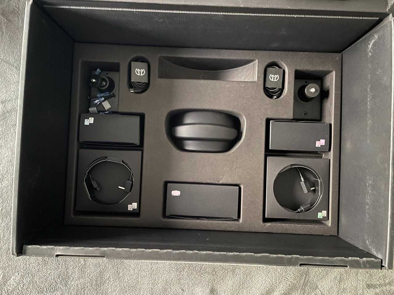 Pełny zestaw Valve Index VR – gotowy do gry!
