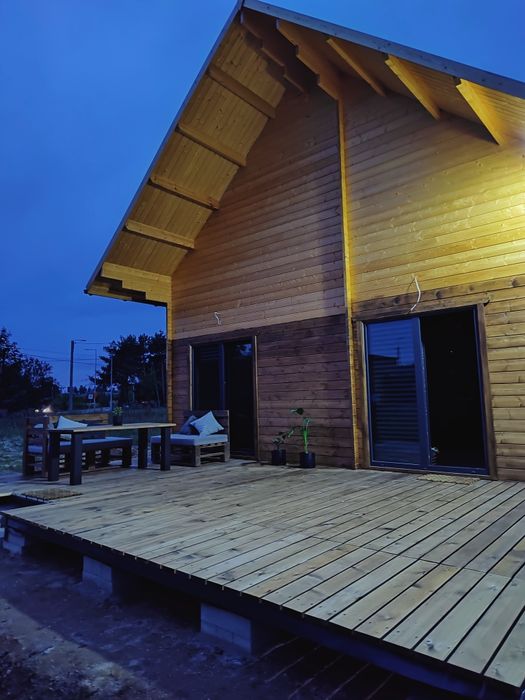 deska tarasowa 12 x 3 cm