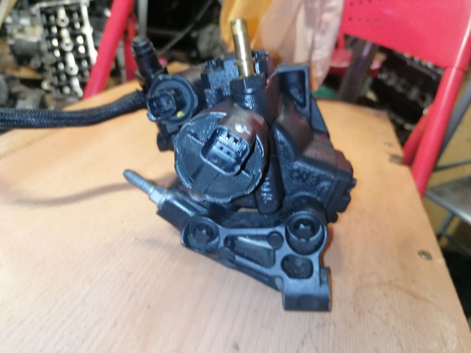 Pompa wtryskowa Megan II 1.5 DCI 00504C