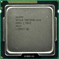 Процессор Intel G630 s1155 2700 МГц