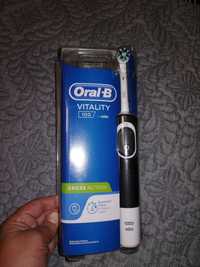 Escova de dentes electrica