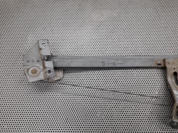 Elevador vidros trás direito PEUGEOT 206 (2A/C)