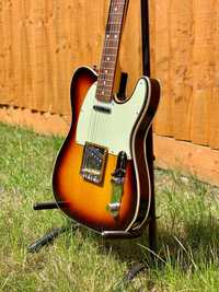 Fender 62 Telecaster Custom