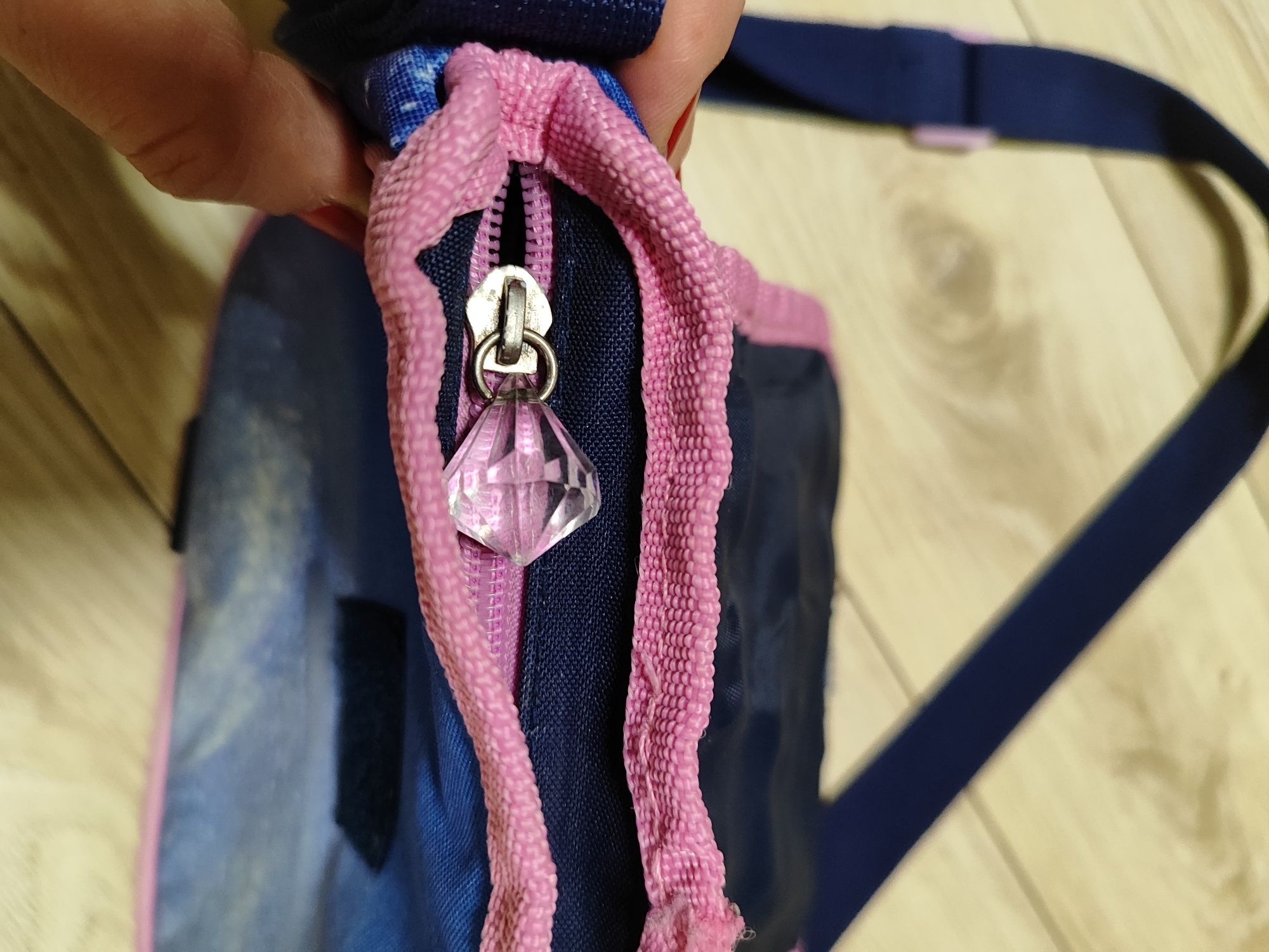 Torba torebka Frozen Kraina Lodu