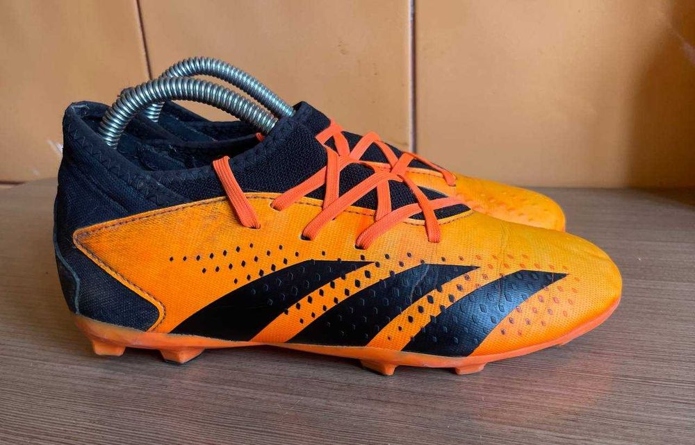 Бутсы детские Adidas Predator Accuracy 36 размер