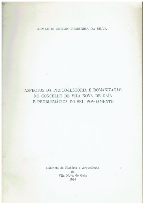 6723 -Monografias - Livros sobre Concelho de Vila Nova de Gaia 3