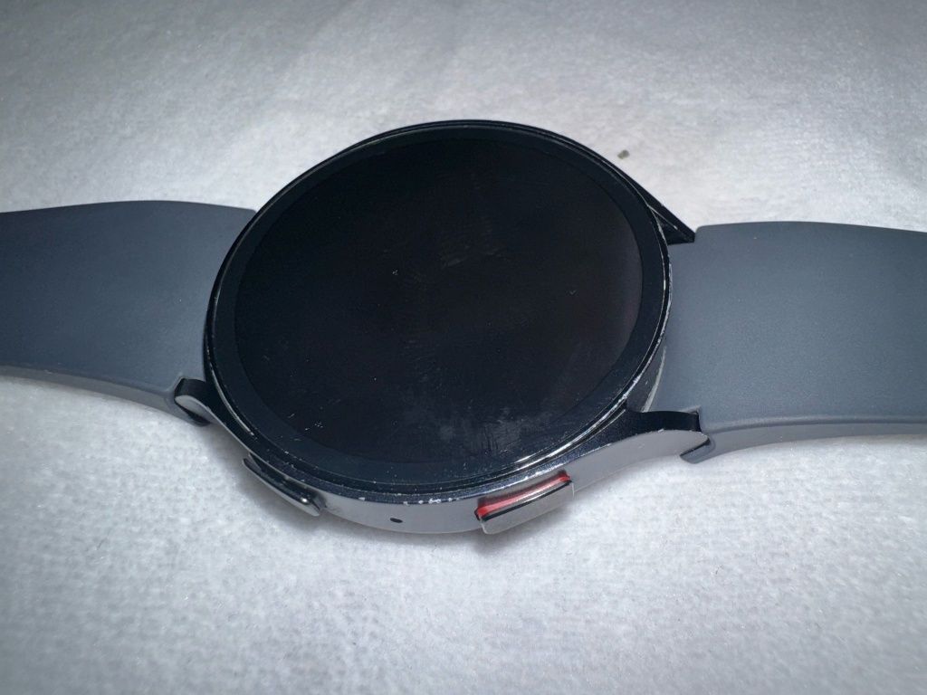 Smartwatch Samsung Galaxy 6 44mm na gwarancji