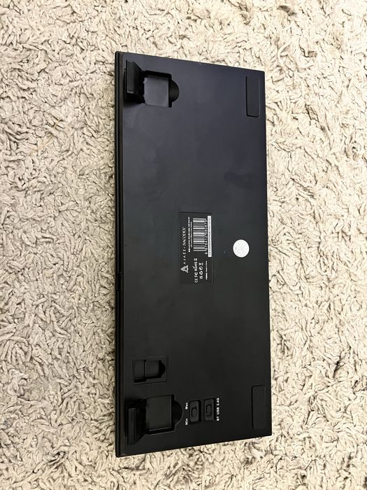 Клавиатура AJAZZ AK820 Pro в отличном состоянии