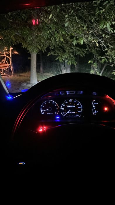 Продам kia sephia