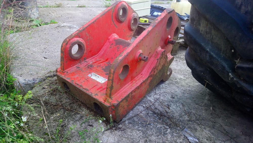 Szybkozłącze lehnhoff ms10 hs10 sw10