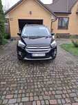 Продам Ford Kuga