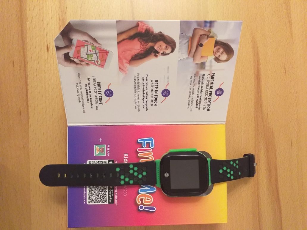 Smart Watch Forever