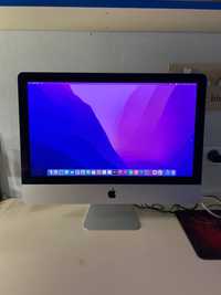 Apple iMac 2015 21.5’ retina 4k i5/8/512ssd