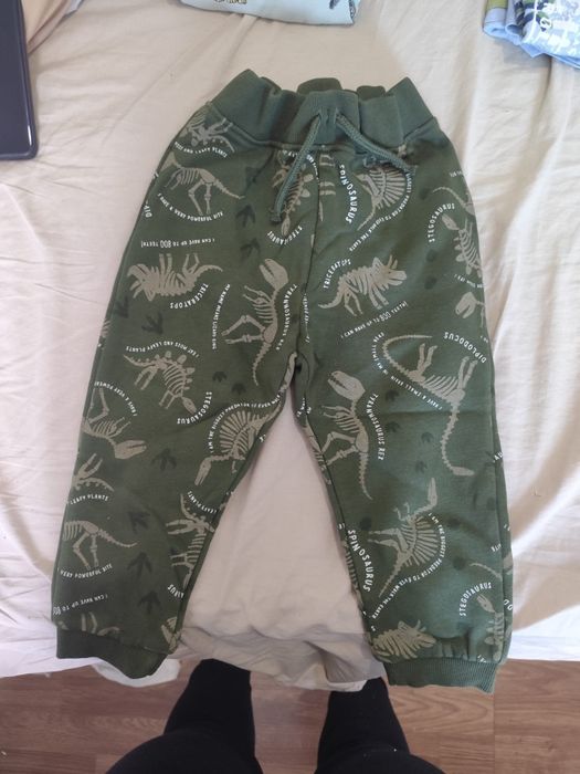 Fatos de treino  primark