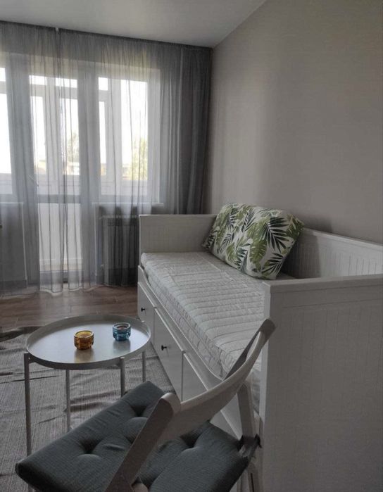 Здам однокімнатну квартиру від 3 місяців/Інгульський район