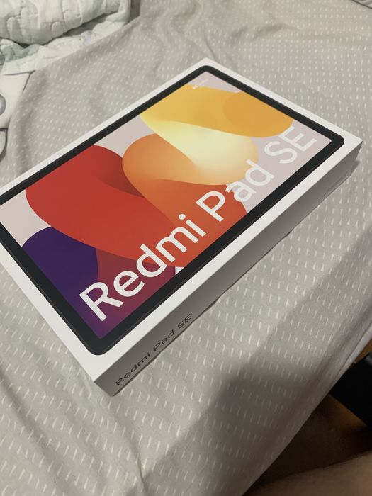 Tablet Xiaomi Pad SE 11