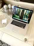 MacBook Pro 15” Mid 2014 Sequoia A1398